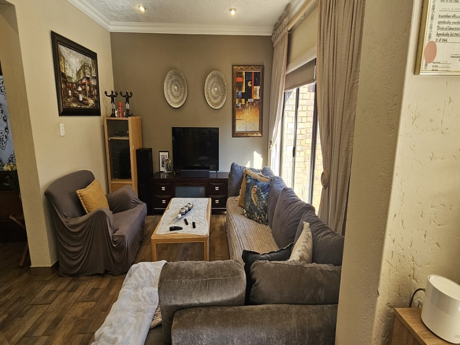 3 Bedroom Property for Sale in Meyersdal Gauteng