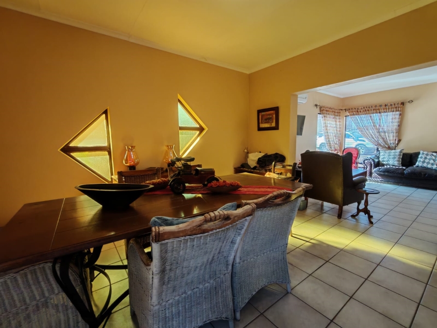 3 Bedroom Property for Sale in Three Rivers Gauteng
