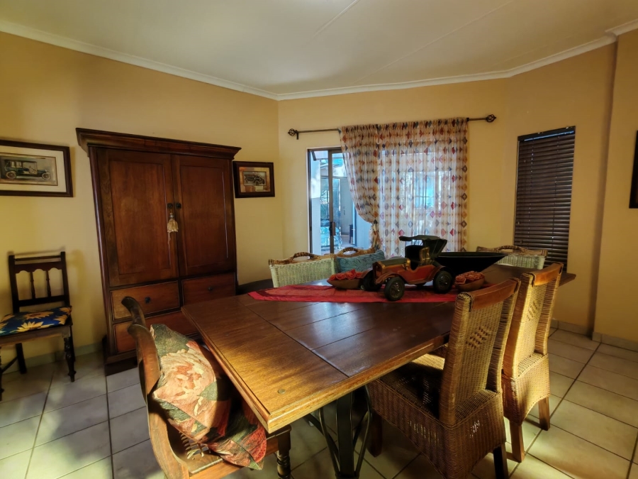 3 Bedroom Property for Sale in Three Rivers Gauteng