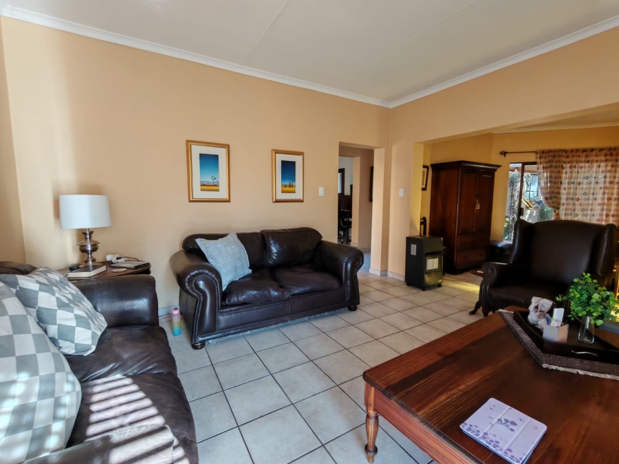 3 Bedroom Property for Sale in Three Rivers Gauteng
