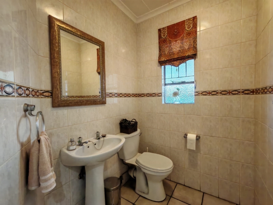 3 Bedroom Property for Sale in Three Rivers Gauteng
