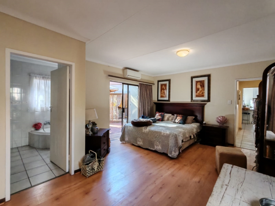 3 Bedroom Property for Sale in Three Rivers Gauteng