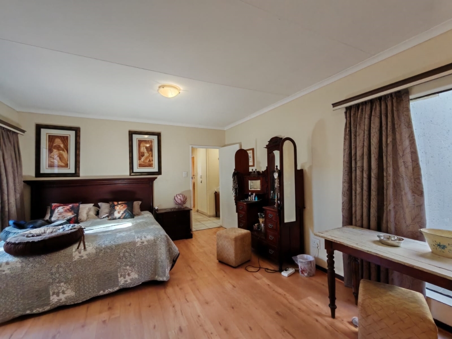 3 Bedroom Property for Sale in Three Rivers Gauteng