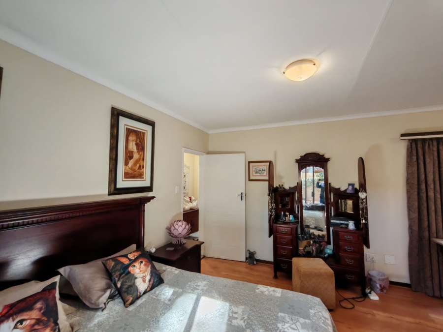 3 Bedroom Property for Sale in Three Rivers Gauteng