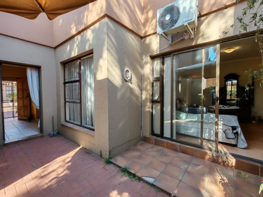 3 Bedroom Property for Sale in Three Rivers Gauteng
