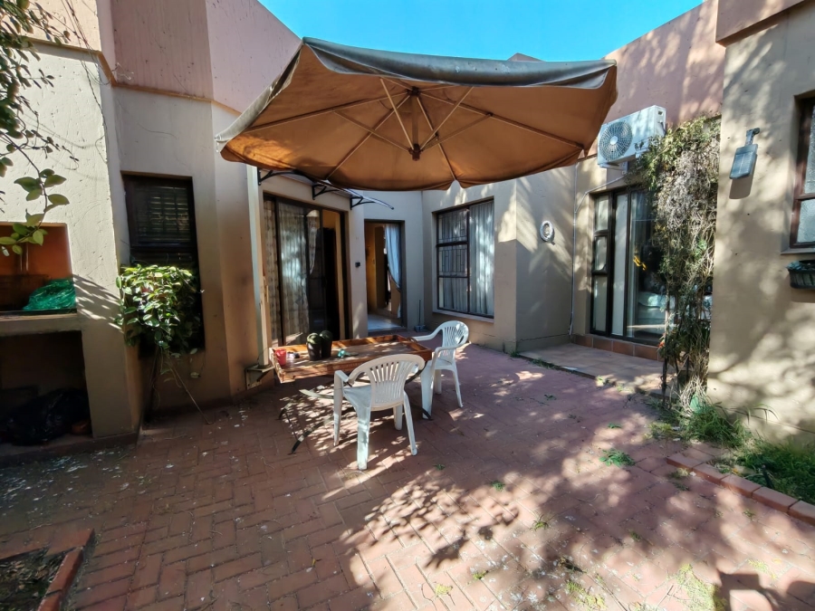 3 Bedroom Property for Sale in Three Rivers Gauteng
