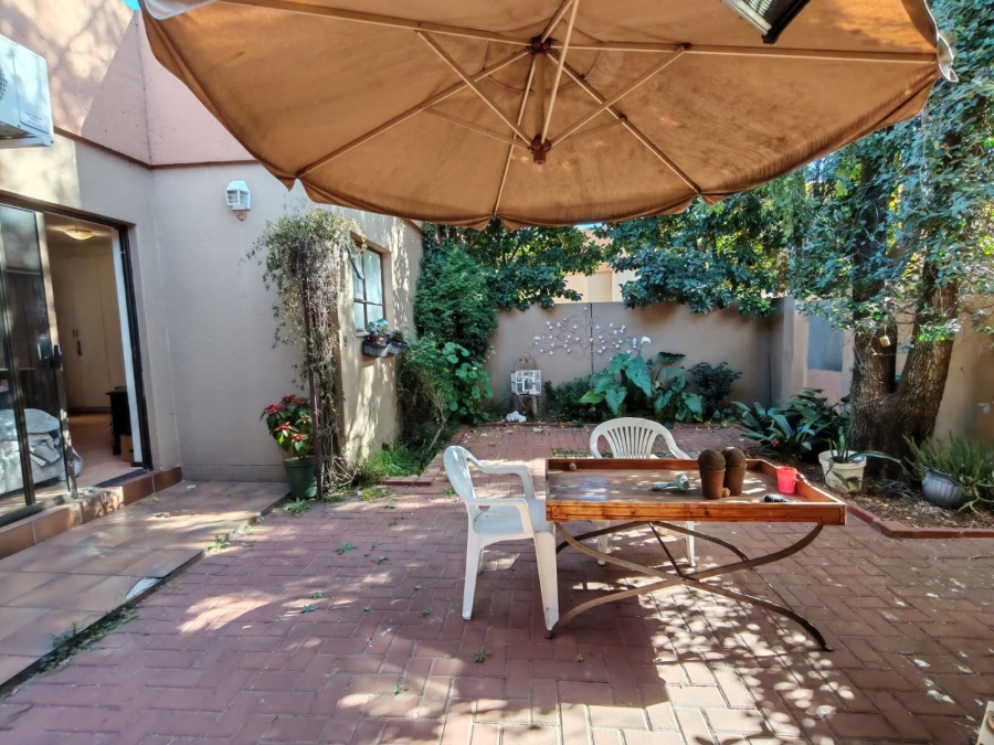 3 Bedroom Property for Sale in Three Rivers Gauteng