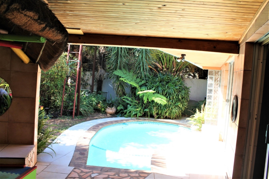 2 Bedroom Property for Sale in Vanderbijlpark CE 2 Gauteng