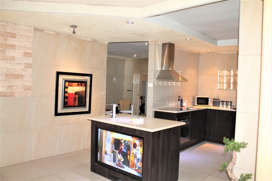 2 Bedroom Property for Sale in Vanderbijlpark CE 2 Gauteng