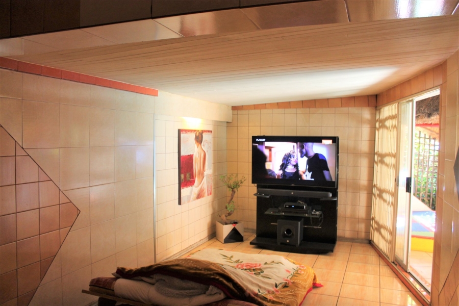 2 Bedroom Property for Sale in Vanderbijlpark CE 2 Gauteng