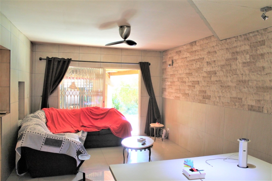 2 Bedroom Property for Sale in Vanderbijlpark CE 2 Gauteng