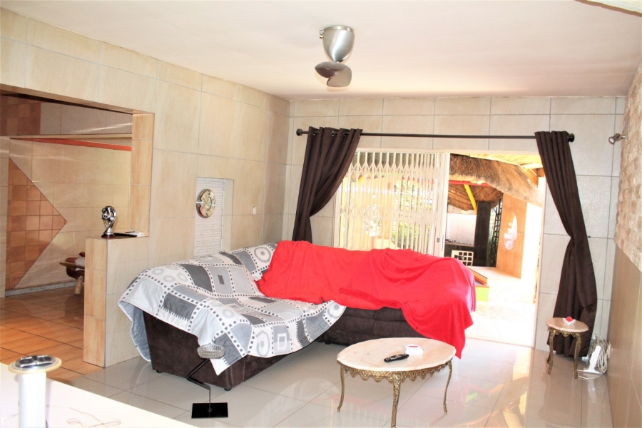 2 Bedroom Property for Sale in Vanderbijlpark CE 2 Gauteng