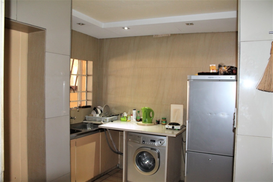2 Bedroom Property for Sale in Vanderbijlpark CE 2 Gauteng