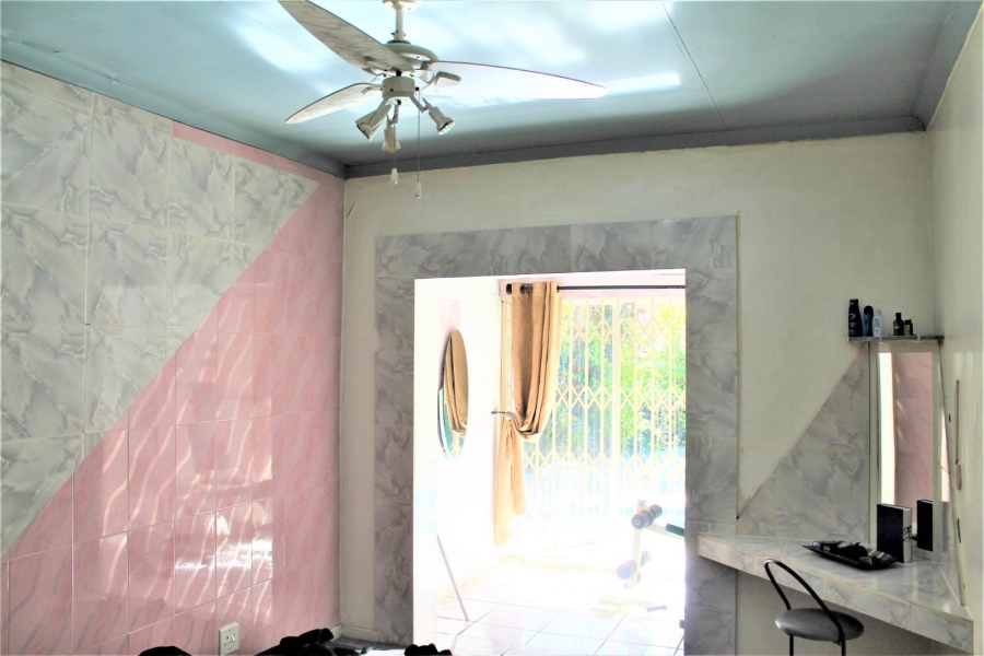 2 Bedroom Property for Sale in Vanderbijlpark CE 2 Gauteng