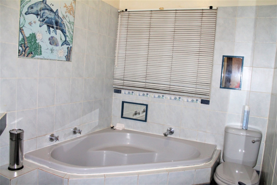 2 Bedroom Property for Sale in Vanderbijlpark CE 2 Gauteng