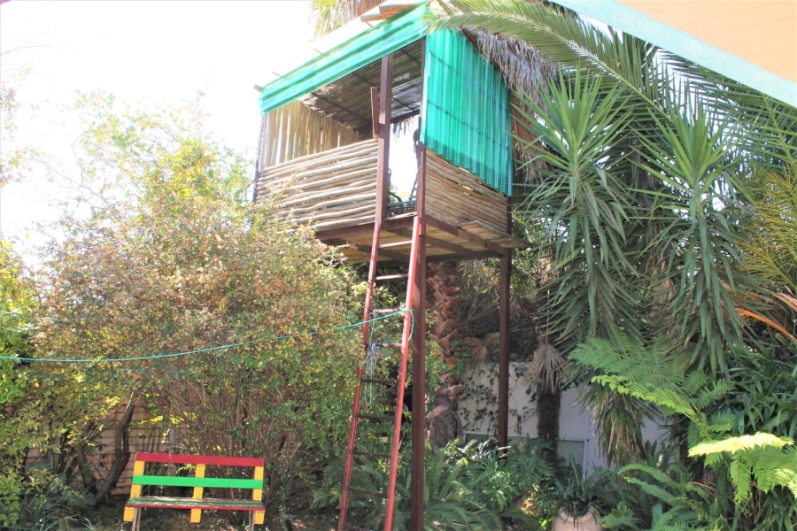 2 Bedroom Property for Sale in Vanderbijlpark CE 2 Gauteng