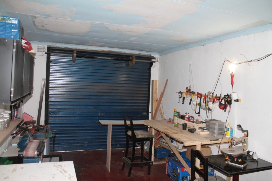 2 Bedroom Property for Sale in Vanderbijlpark CE 2 Gauteng