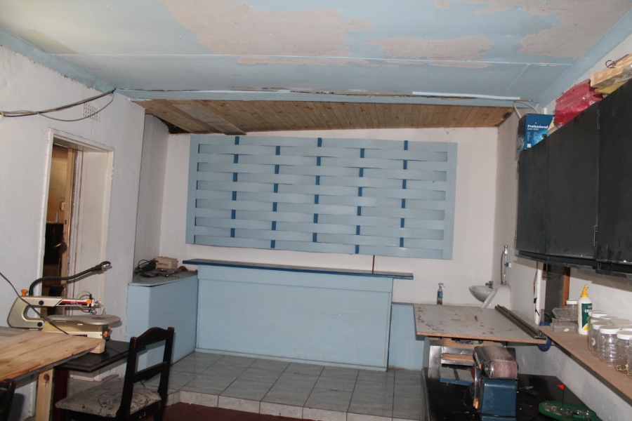 2 Bedroom Property for Sale in Vanderbijlpark CE 2 Gauteng