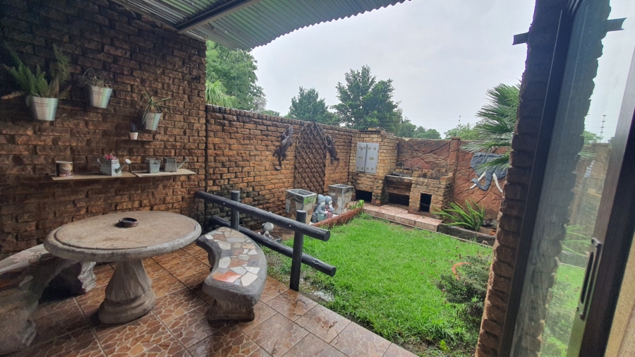 3 Bedroom Property for Sale in Vanderbijlpark CE 1 Gauteng