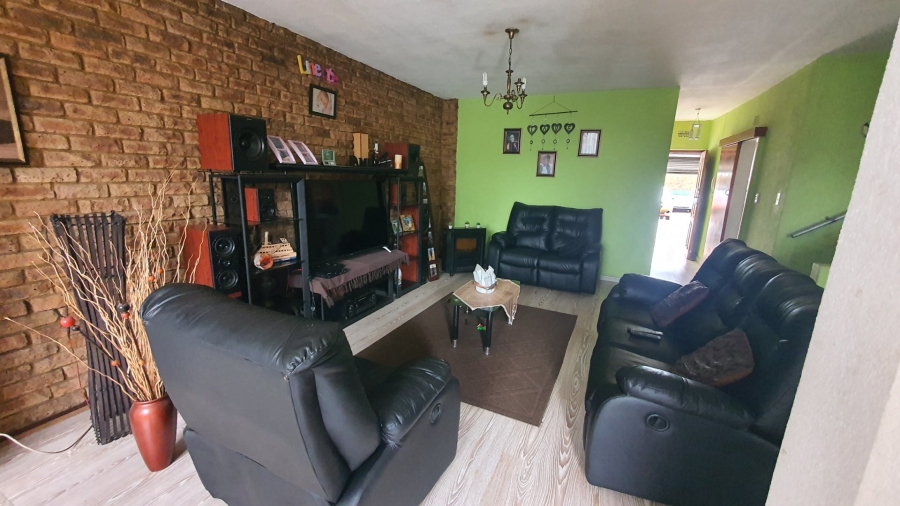 3 Bedroom Property for Sale in Vanderbijlpark CE 1 Gauteng