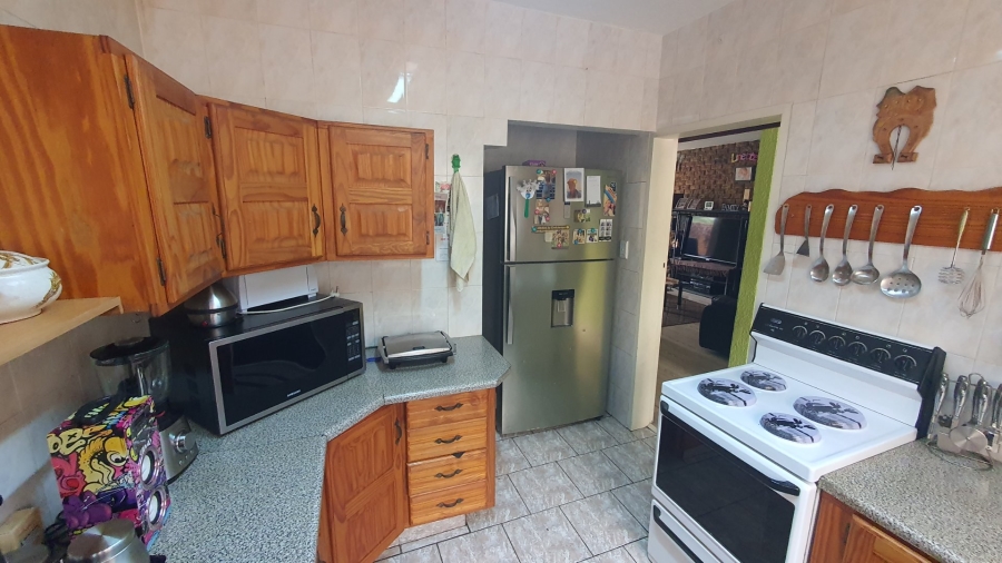 3 Bedroom Property for Sale in Vanderbijlpark CE 1 Gauteng