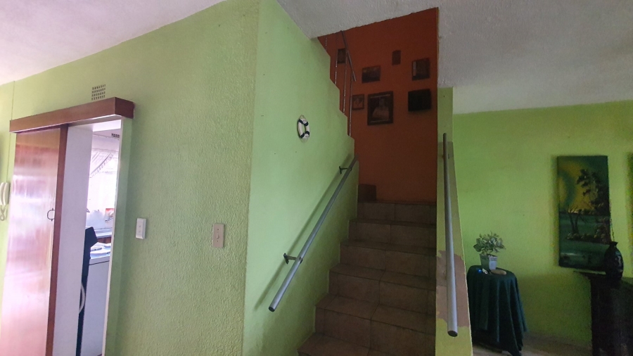 3 Bedroom Property for Sale in Vanderbijlpark CE 1 Gauteng
