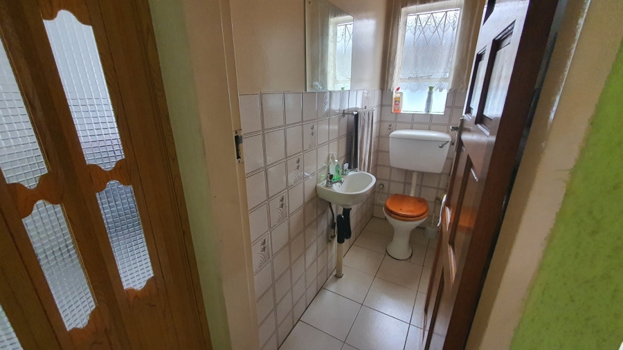 3 Bedroom Property for Sale in Vanderbijlpark CE 1 Gauteng