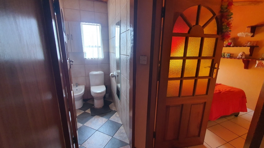 3 Bedroom Property for Sale in Vanderbijlpark CE 1 Gauteng