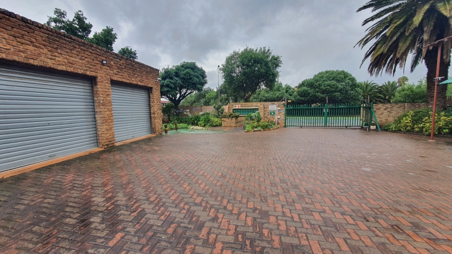 3 Bedroom Property for Sale in Vanderbijlpark CE 1 Gauteng