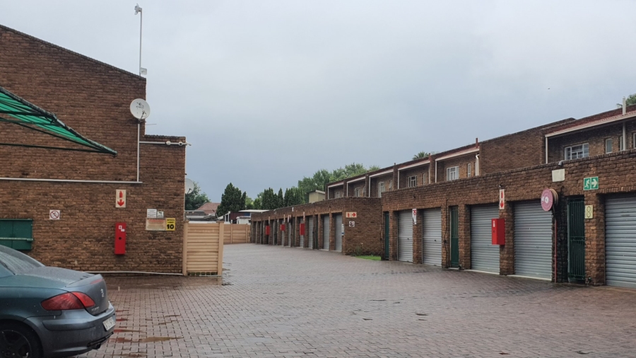3 Bedroom Property for Sale in Vanderbijlpark CE 1 Gauteng