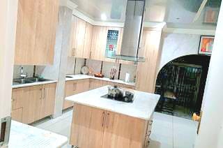 4 Bedroom Property for Sale in Three Rivers East Gauteng