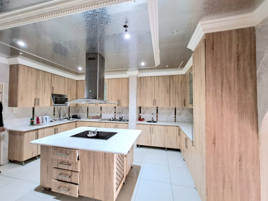 4 Bedroom Property for Sale in Three Rivers East Gauteng