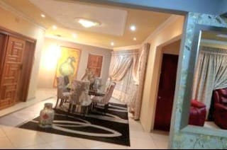 4 Bedroom Property for Sale in Three Rivers East Gauteng