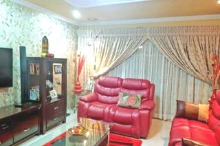 4 Bedroom Property for Sale in Three Rivers East Gauteng