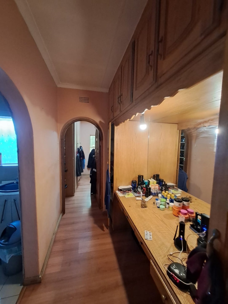 4 Bedroom Property for Sale in Three Rivers East Gauteng