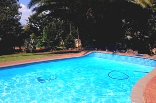 4 Bedroom Property for Sale in Three Rivers East Gauteng
