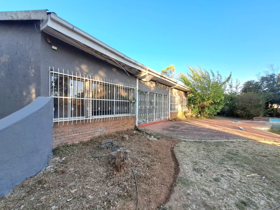 4 Bedroom Property for Sale in Three Rivers East Gauteng