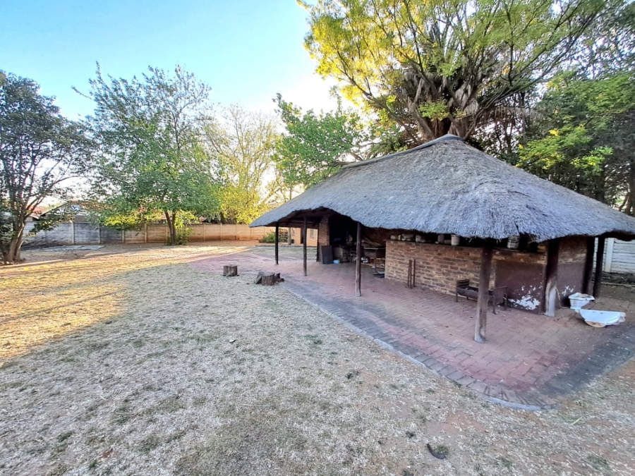 4 Bedroom Property for Sale in Three Rivers East Gauteng