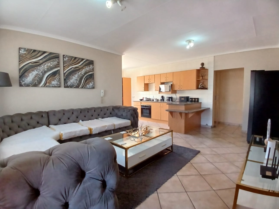 3 Bedroom Property for Sale in Vanderbijlpark CE 2 Gauteng