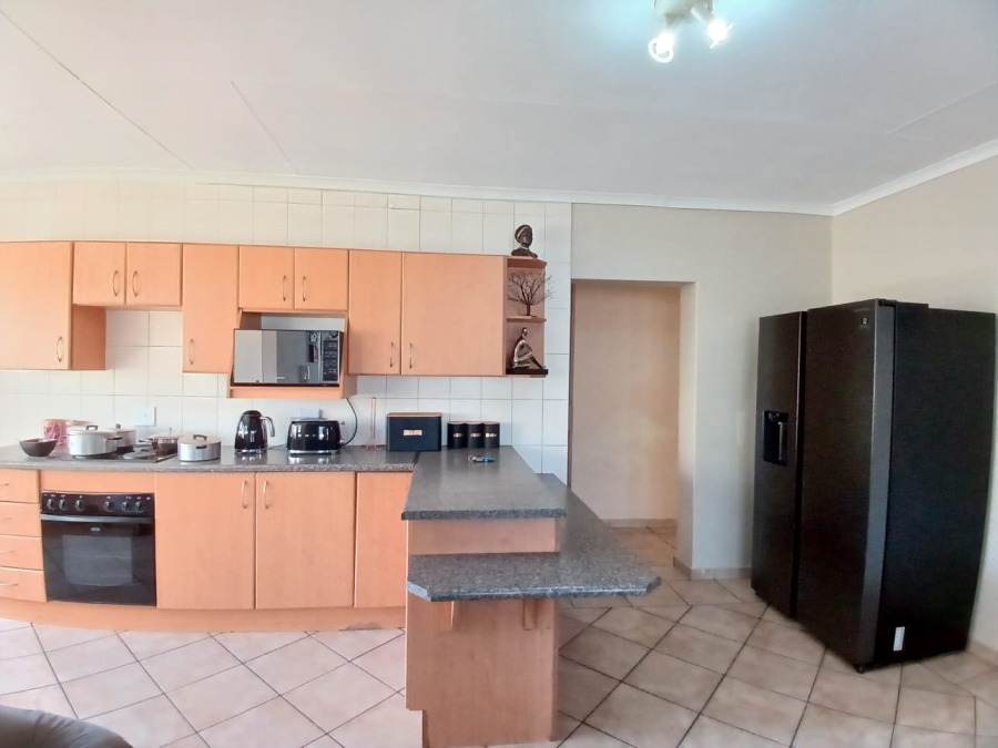 3 Bedroom Property for Sale in Vanderbijlpark CE 2 Gauteng