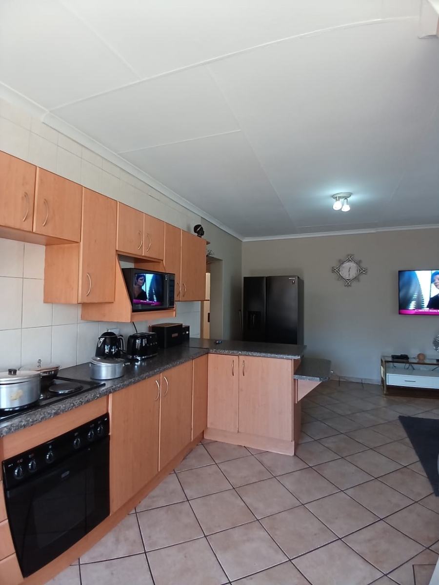 3 Bedroom Property for Sale in Vanderbijlpark CE 2 Gauteng