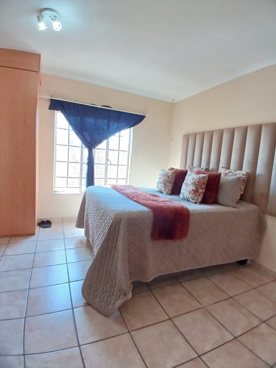 3 Bedroom Property for Sale in Vanderbijlpark CE 2 Gauteng