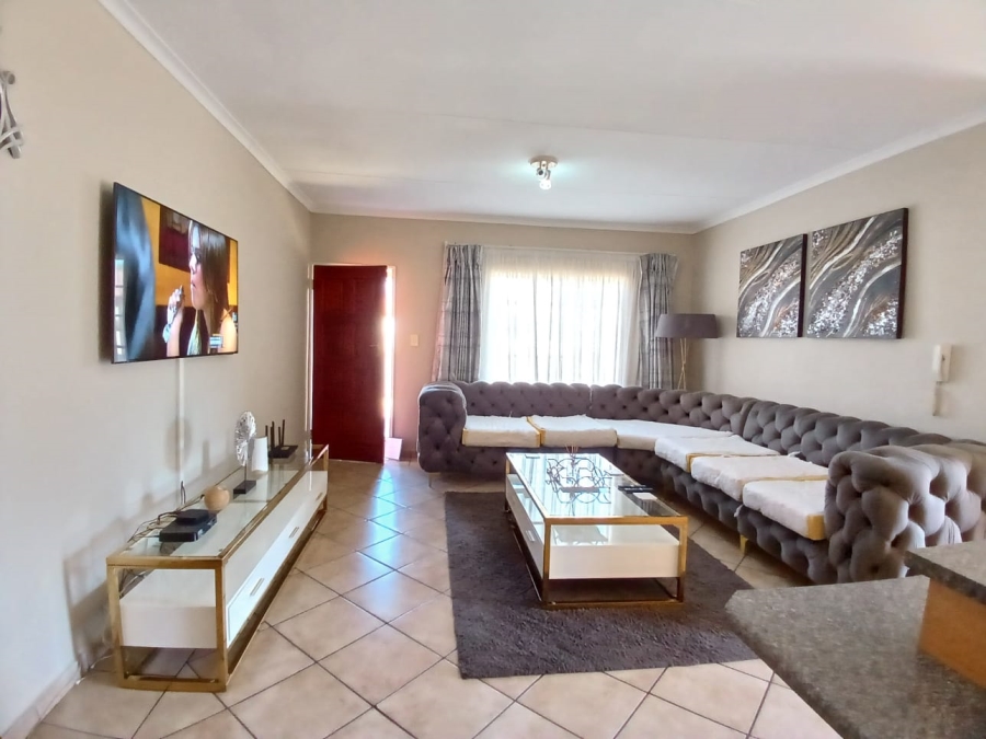 3 Bedroom Property for Sale in Vanderbijlpark CE 2 Gauteng
