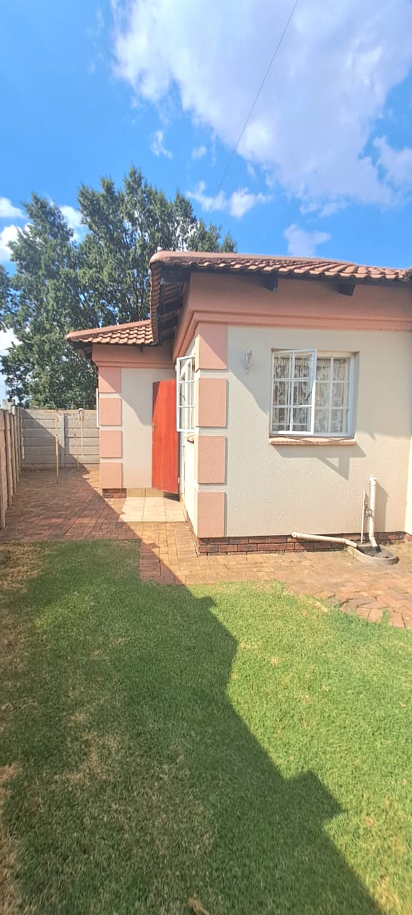 3 Bedroom Property for Sale in Vanderbijlpark CE 2 Gauteng