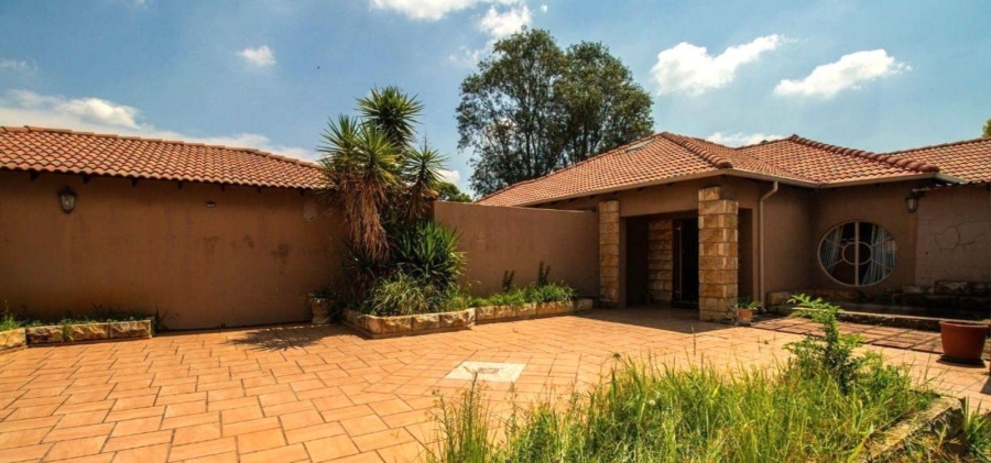 4 Bedroom Property for Sale in Atlasville Gauteng