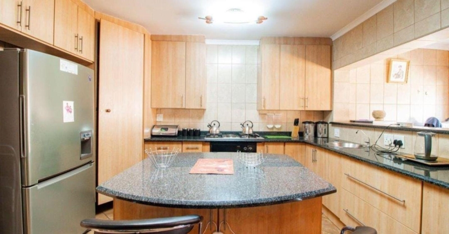4 Bedroom Property for Sale in Atlasville Gauteng