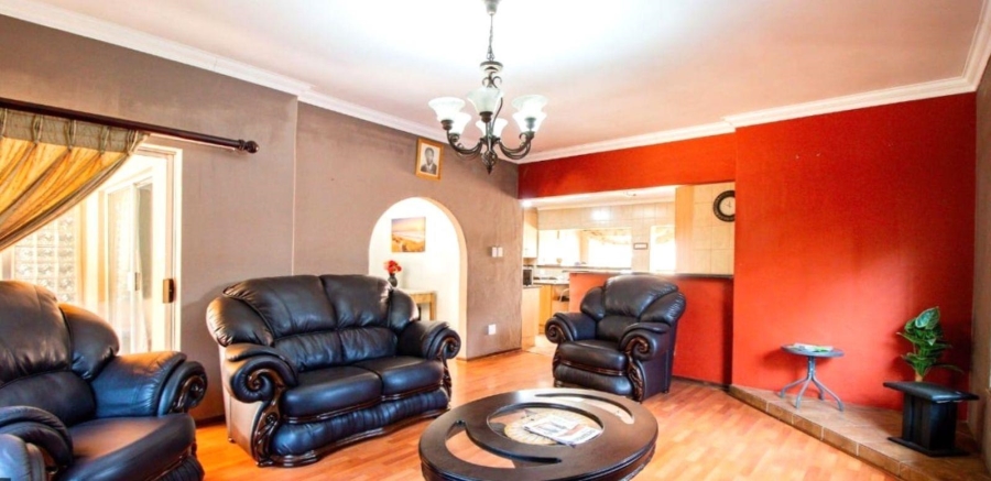 4 Bedroom Property for Sale in Atlasville Gauteng