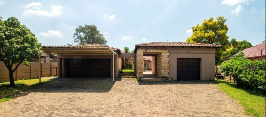 4 Bedroom Property for Sale in Atlasville Gauteng