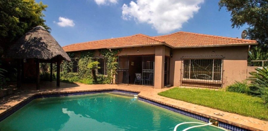 4 Bedroom Property for Sale in Atlasville Gauteng