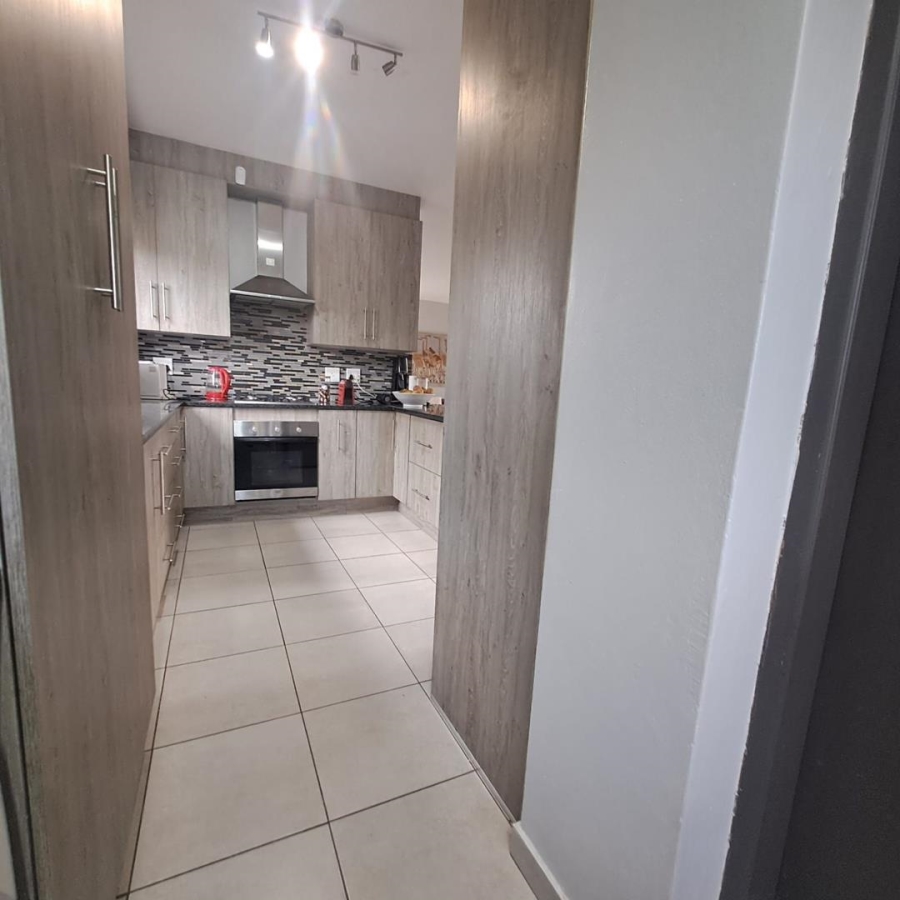 3 Bedroom Property for Sale in Brentwood Gauteng